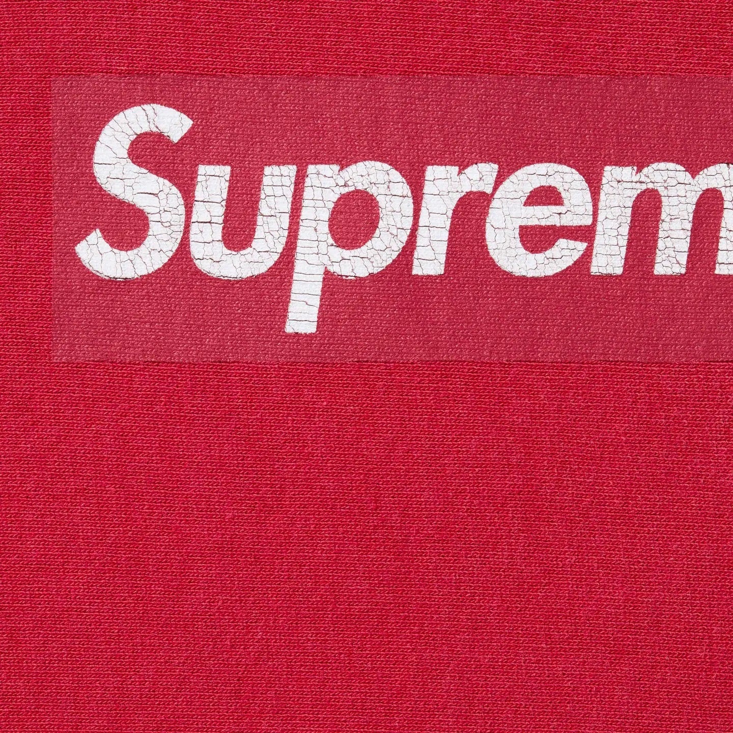Moletom SUPREME