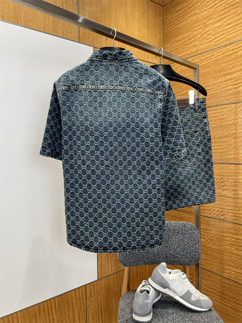 Conjunto GUCCI