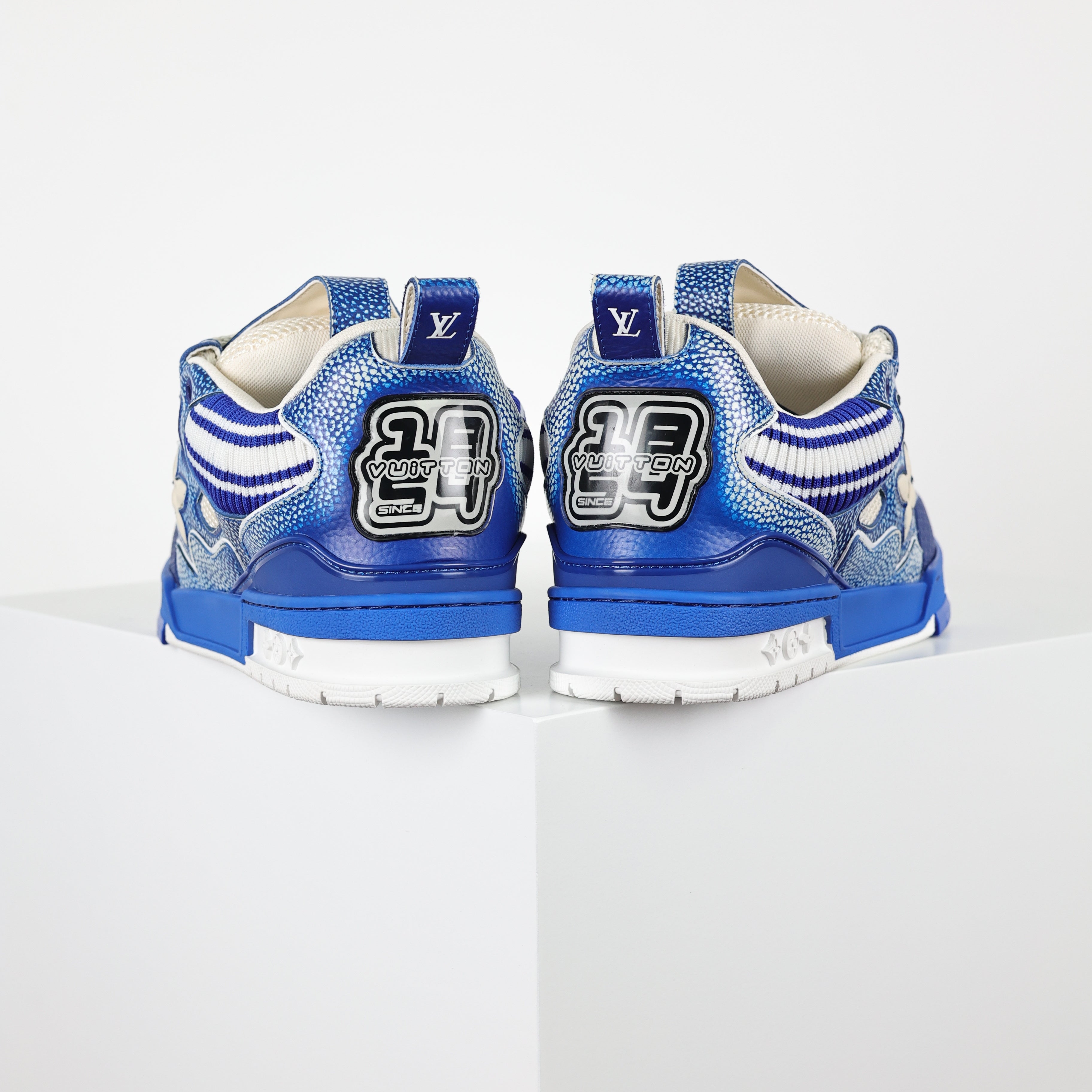 LOUIS VUITTON ´SKATE`
