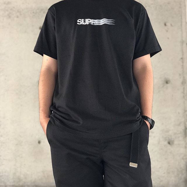 Camiseta SUPREME