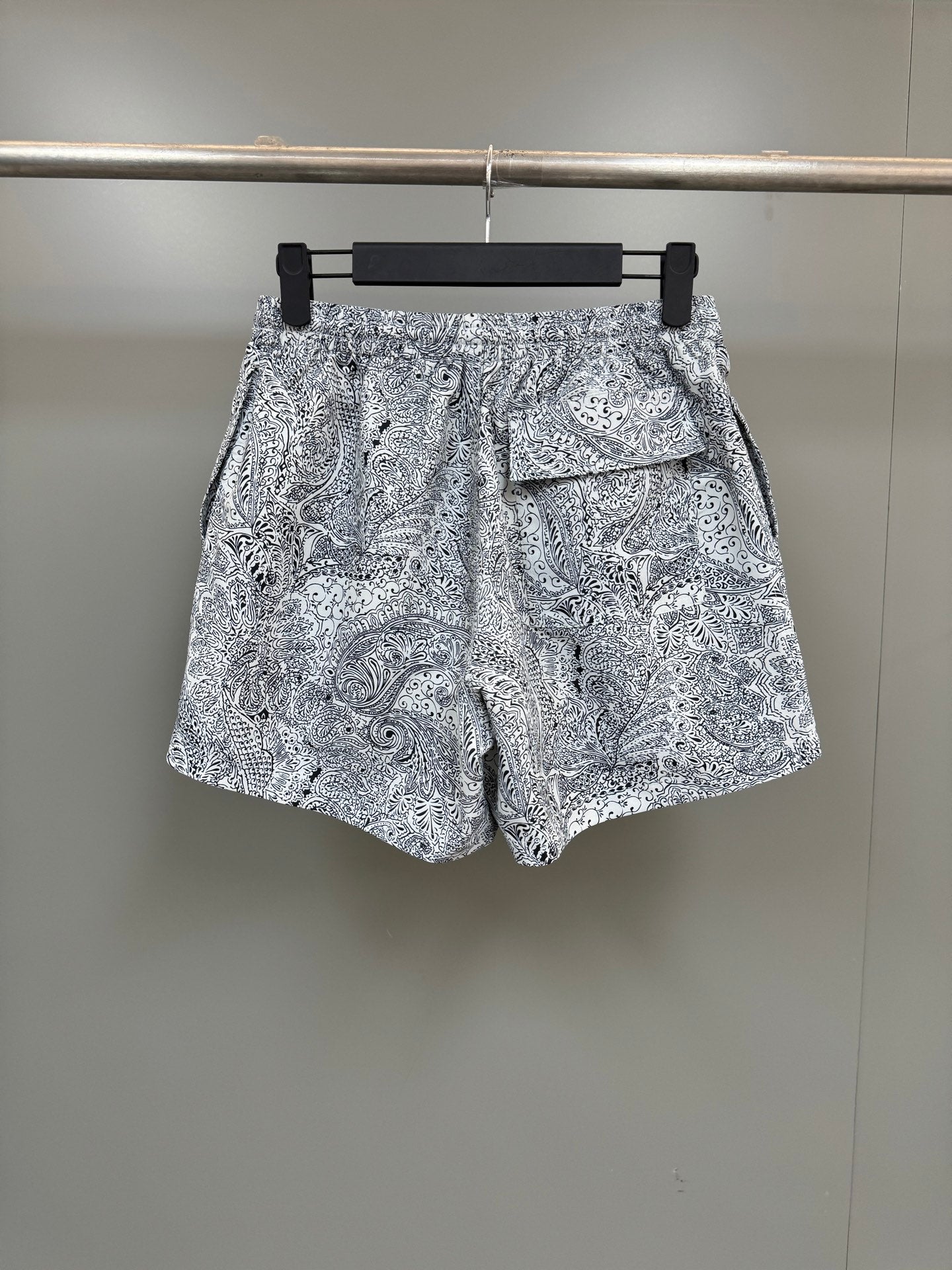 Short Beach LORO PIANA