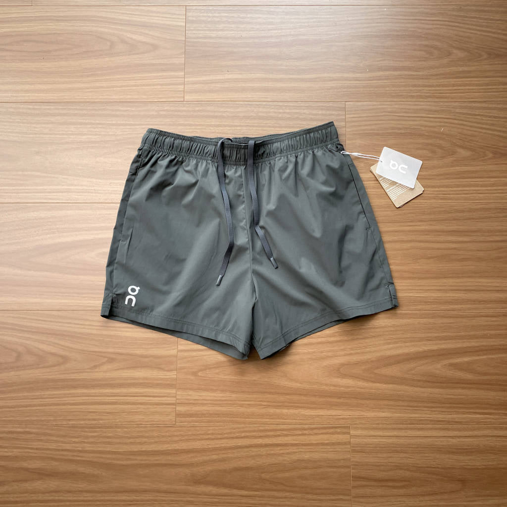 SHORTS ON RUNNING