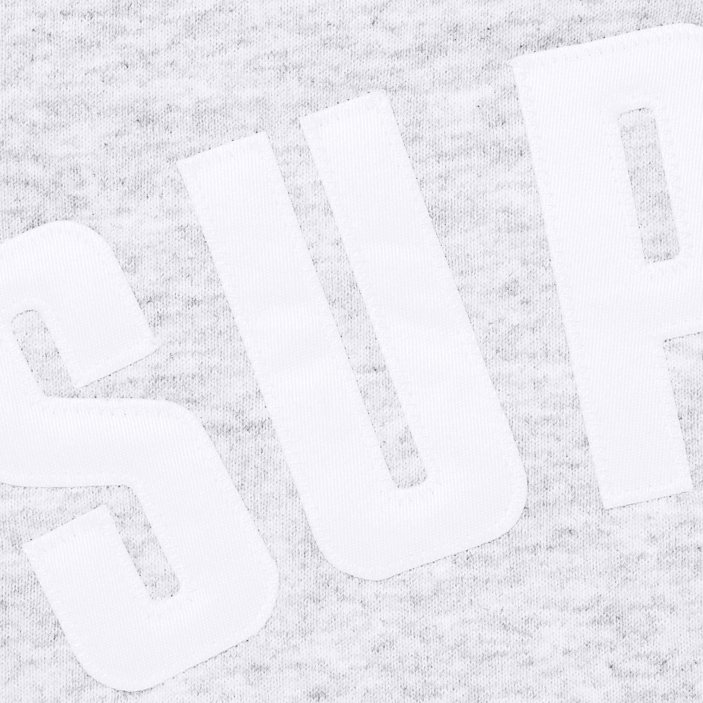 Hoodie SUPREME