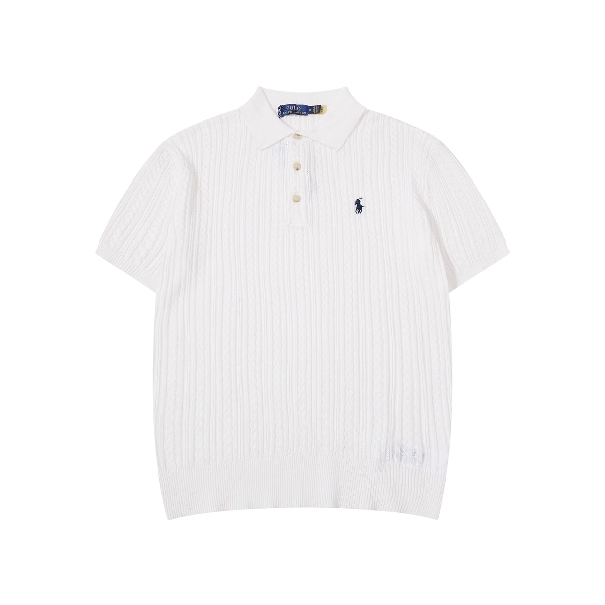 Camisa Suéter Polo Ralph Lauren
