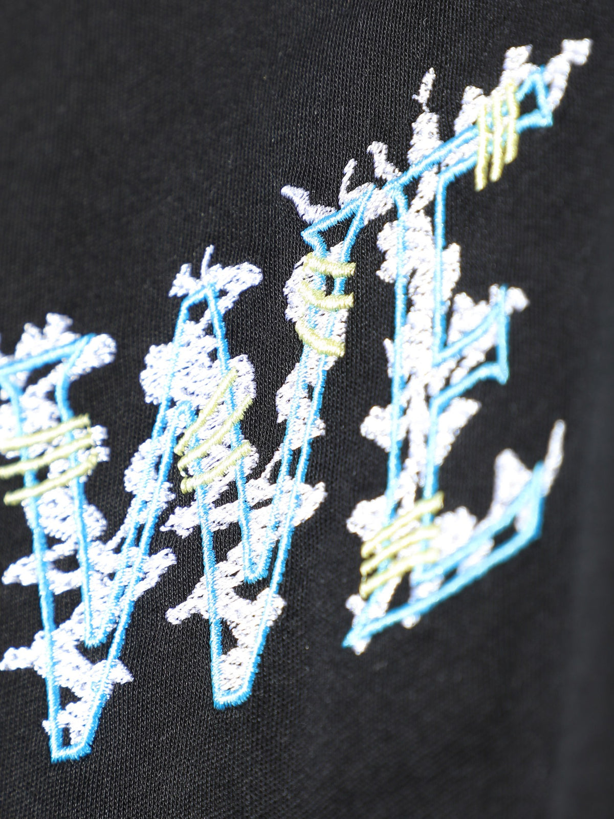 Camiseta LOEWE (Oversized)