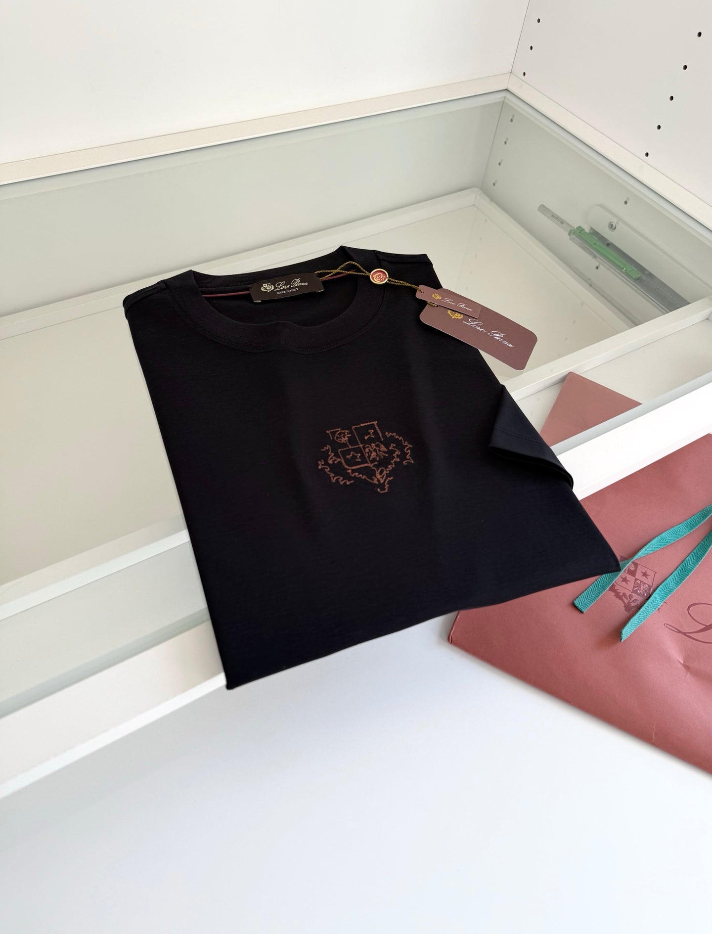 Camiseta LORO PIANA