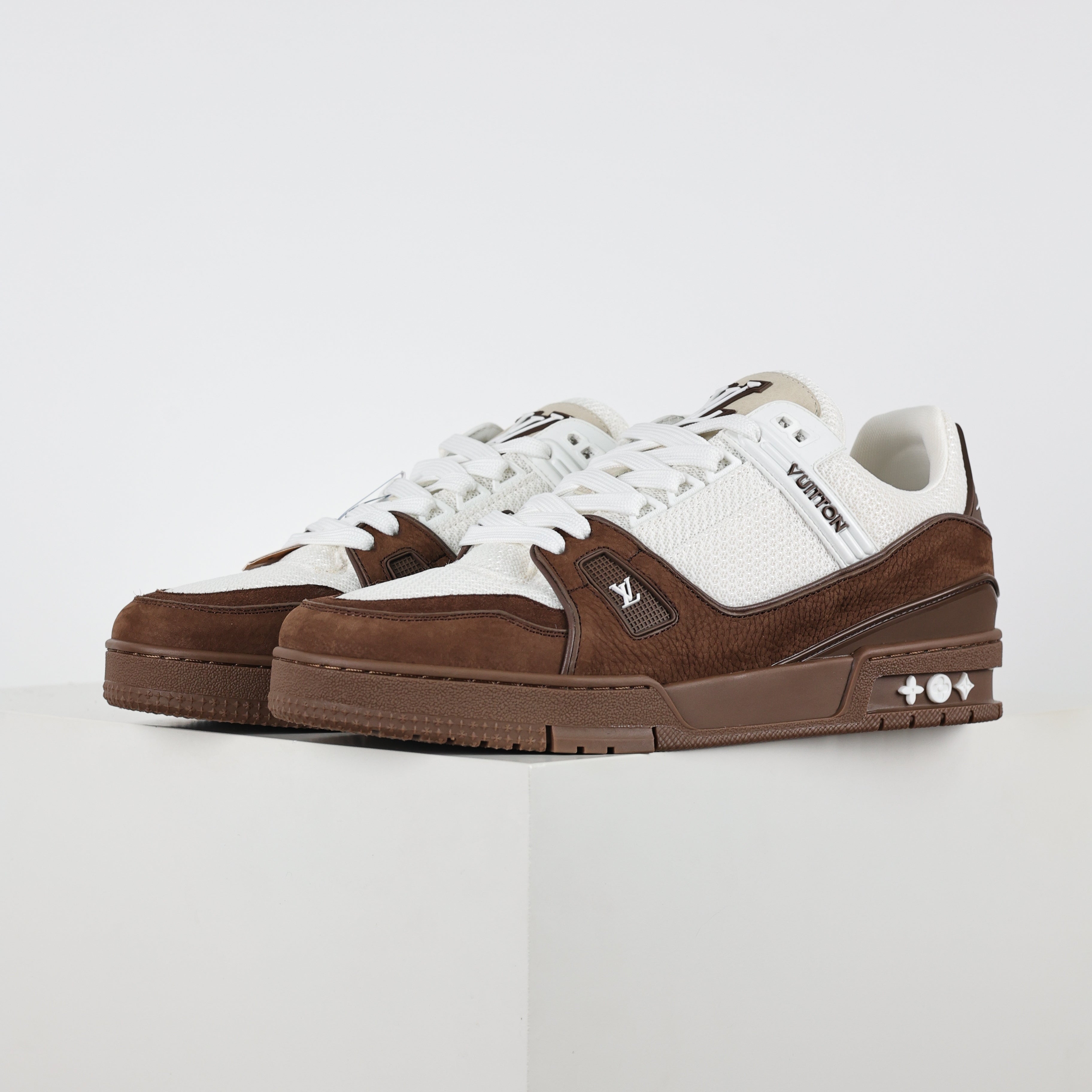 LOUIS VUITTON ´TRAINER`