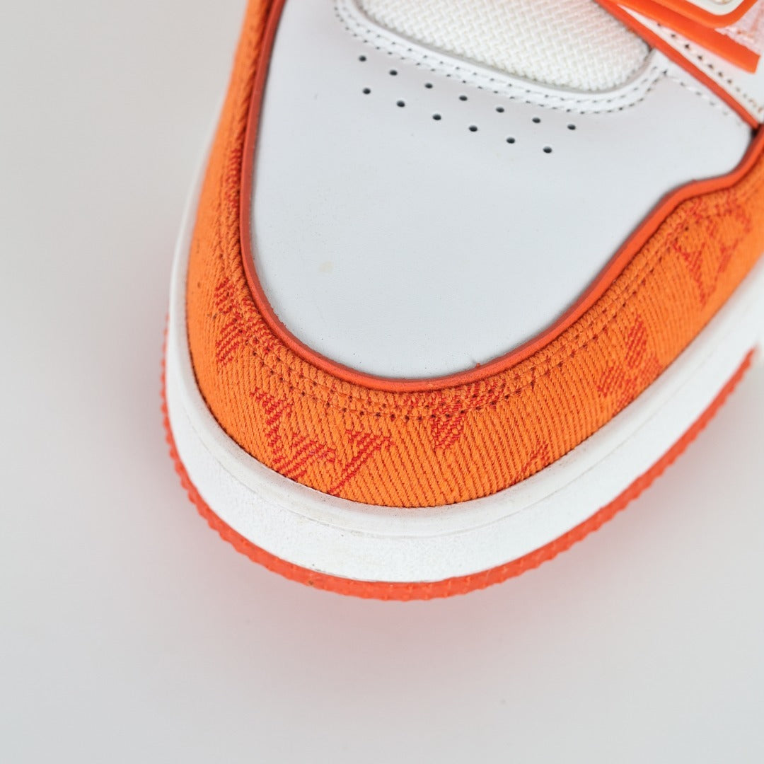 LOUIS VUITTON ´TRAINER STRAP`
