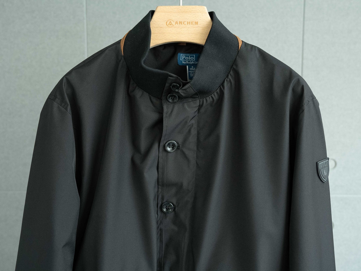 Jaqueta Polo Ralph Lauren