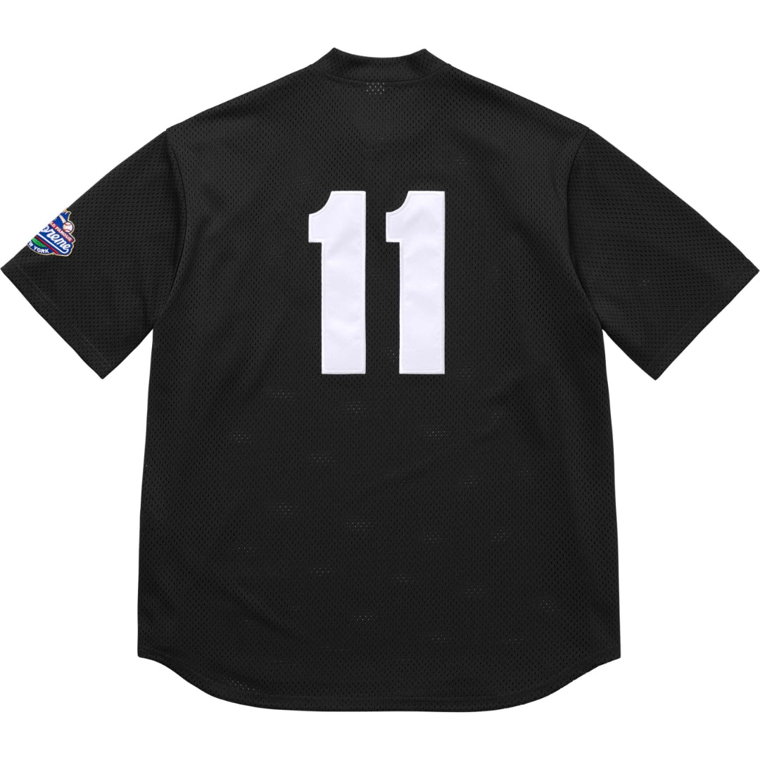 Camiseta SUPREME 'Baseball'