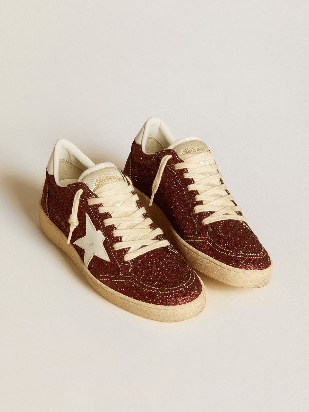Golden Goose 'Ball Star'