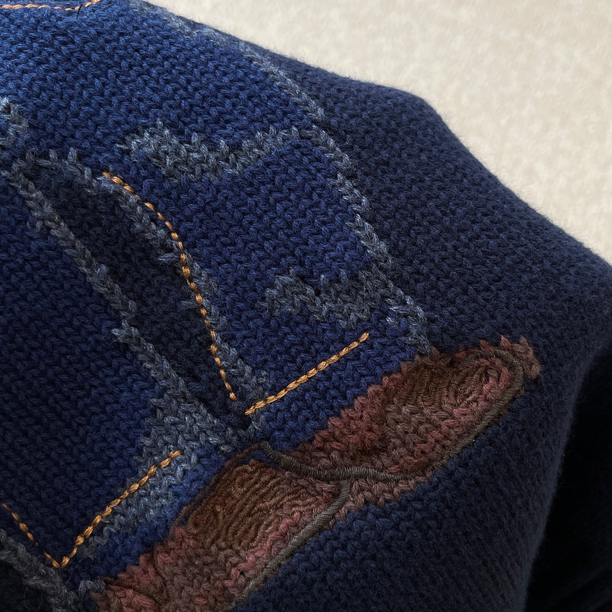 Suéter Polo Ralph Lauren 'Polo Bear'
