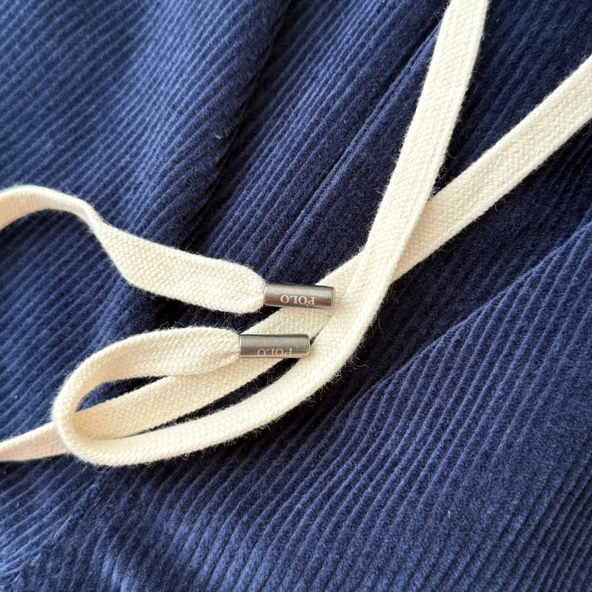 Short Cotelê Polo Ralph Lauren