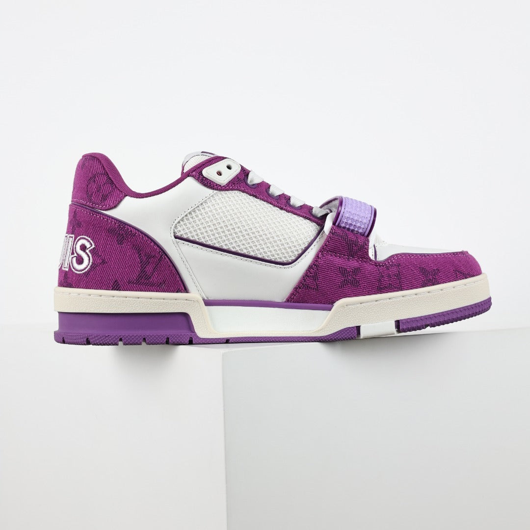 LOUIS VUITTON ´TRAINER STRAP`
