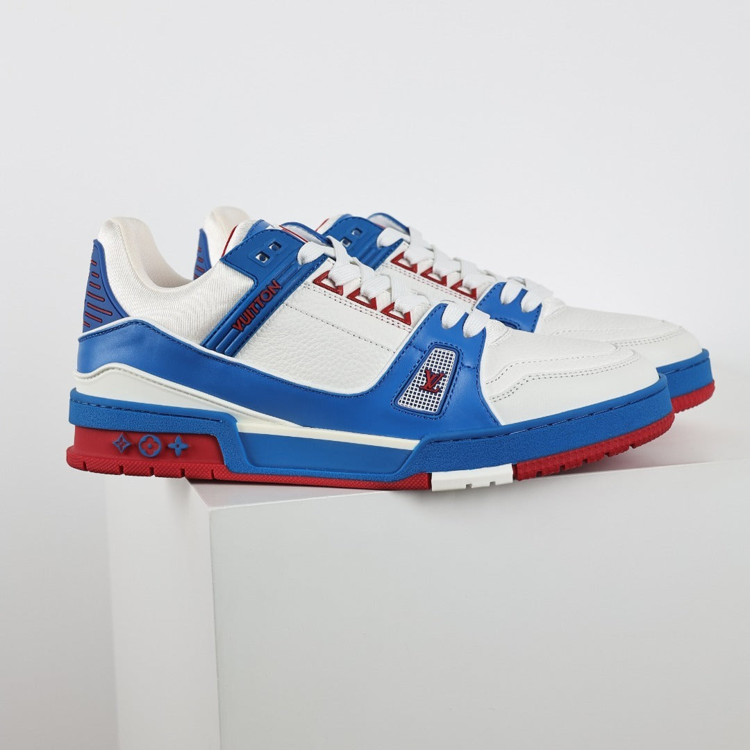 LOUIS VUITTON ´TRAINER`