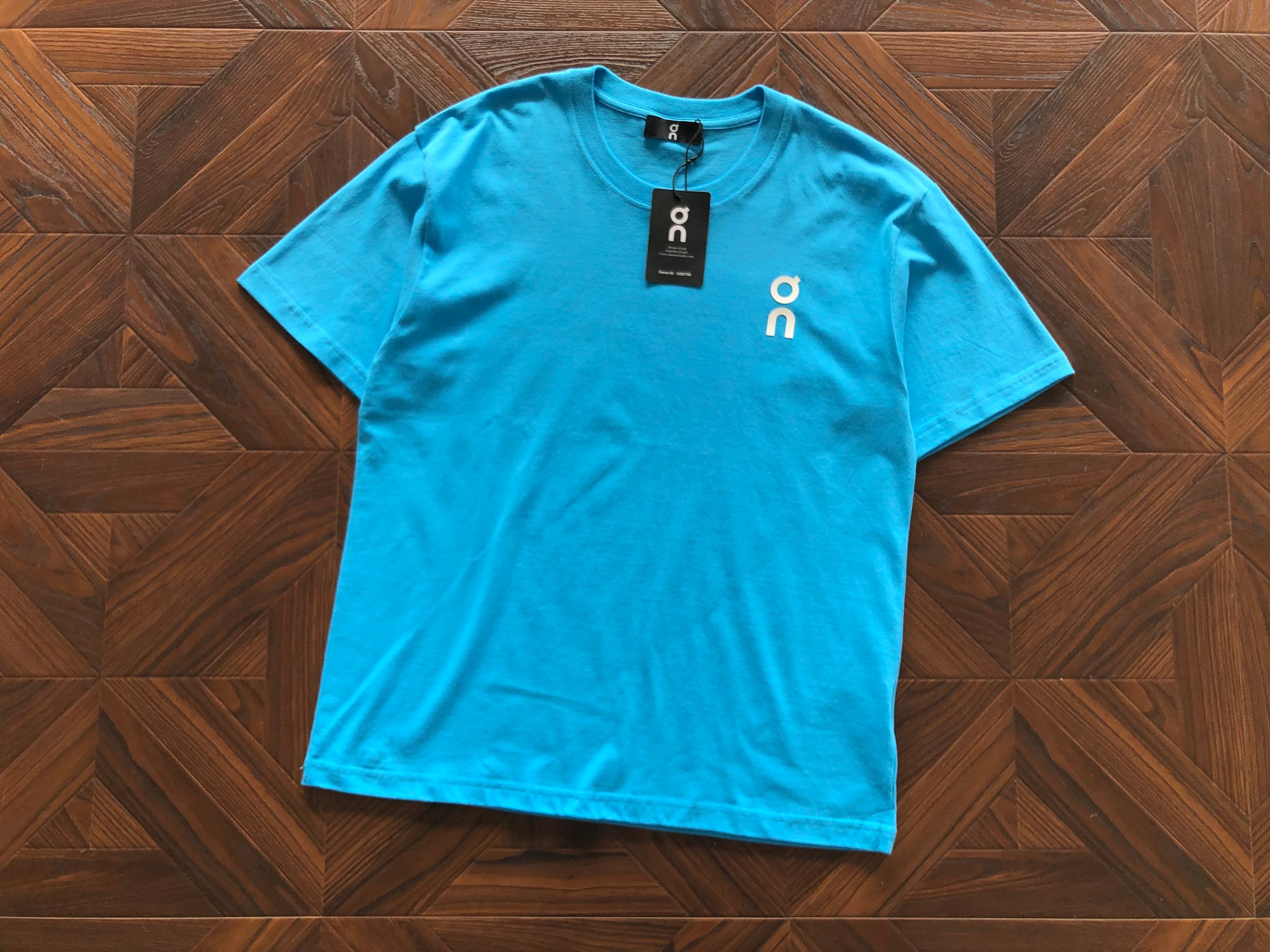 Camiseta ON RUNNING