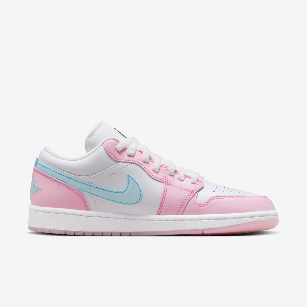 Nike Air Jordan 1 Low 'Paw Print'