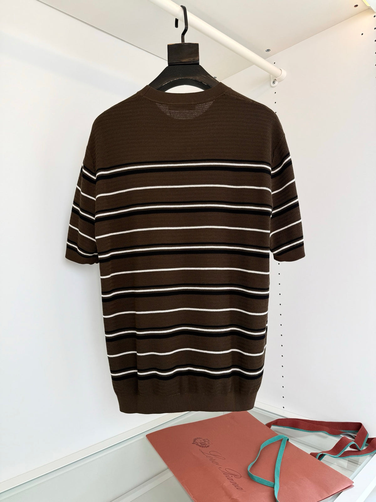 Camiseta LORO PIANA