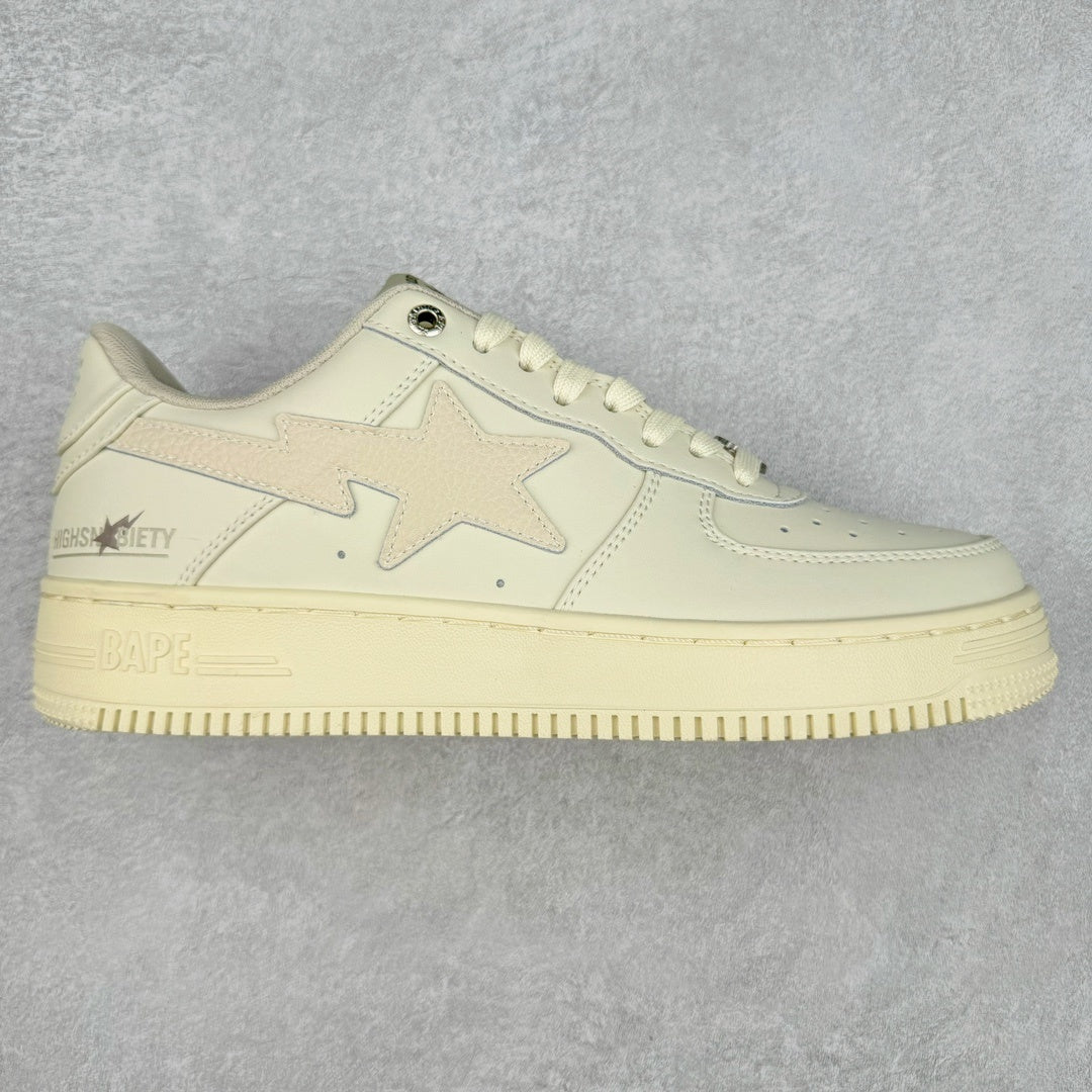 BAPE STA Low