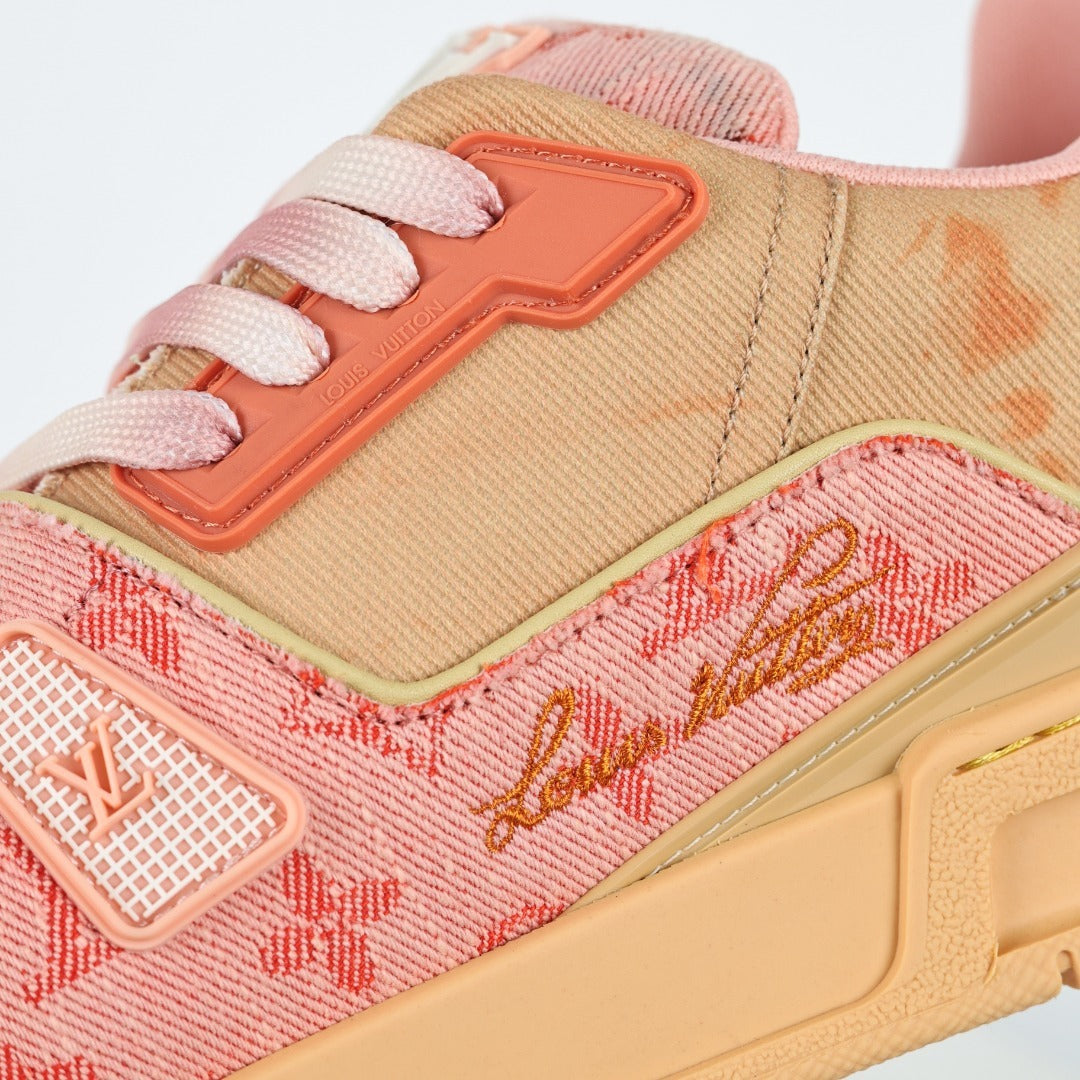 LOUIS VUITTON ´TRAINER`
