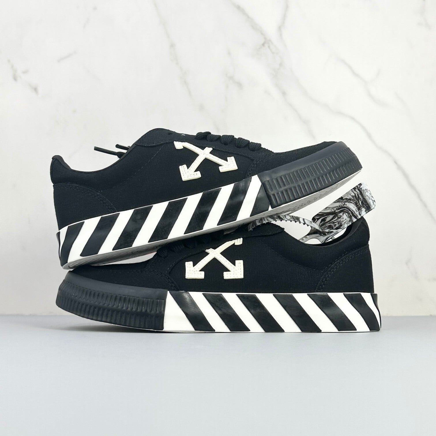 Off White Low Vulcanized