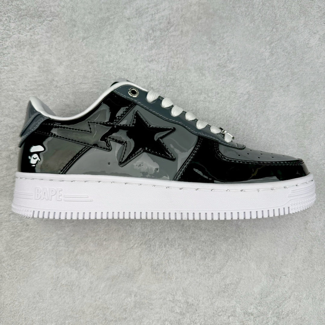 BAPE STA Low