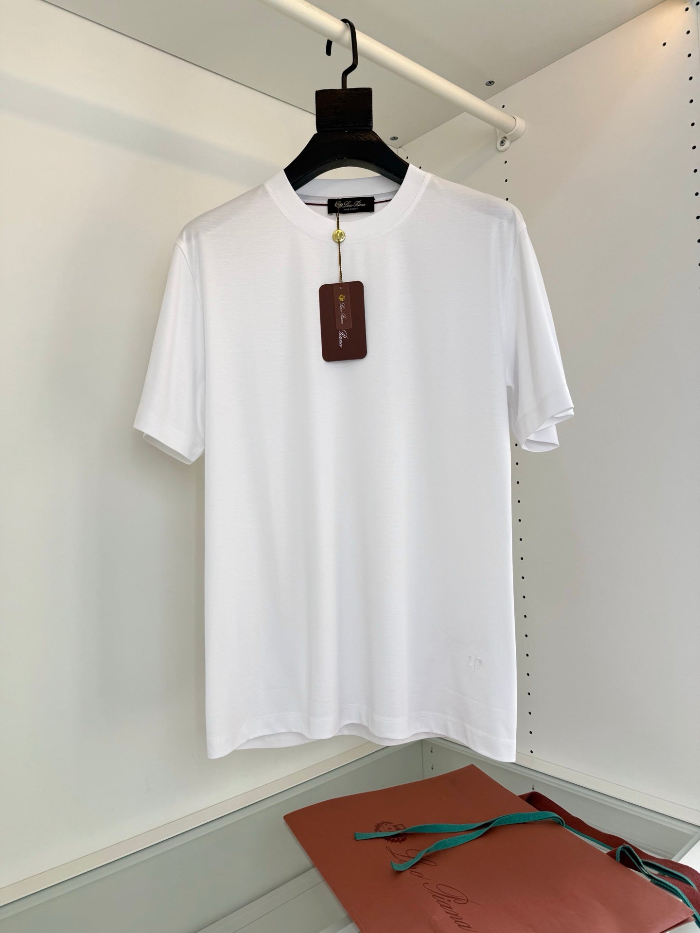 Camiseta LORO PIANA