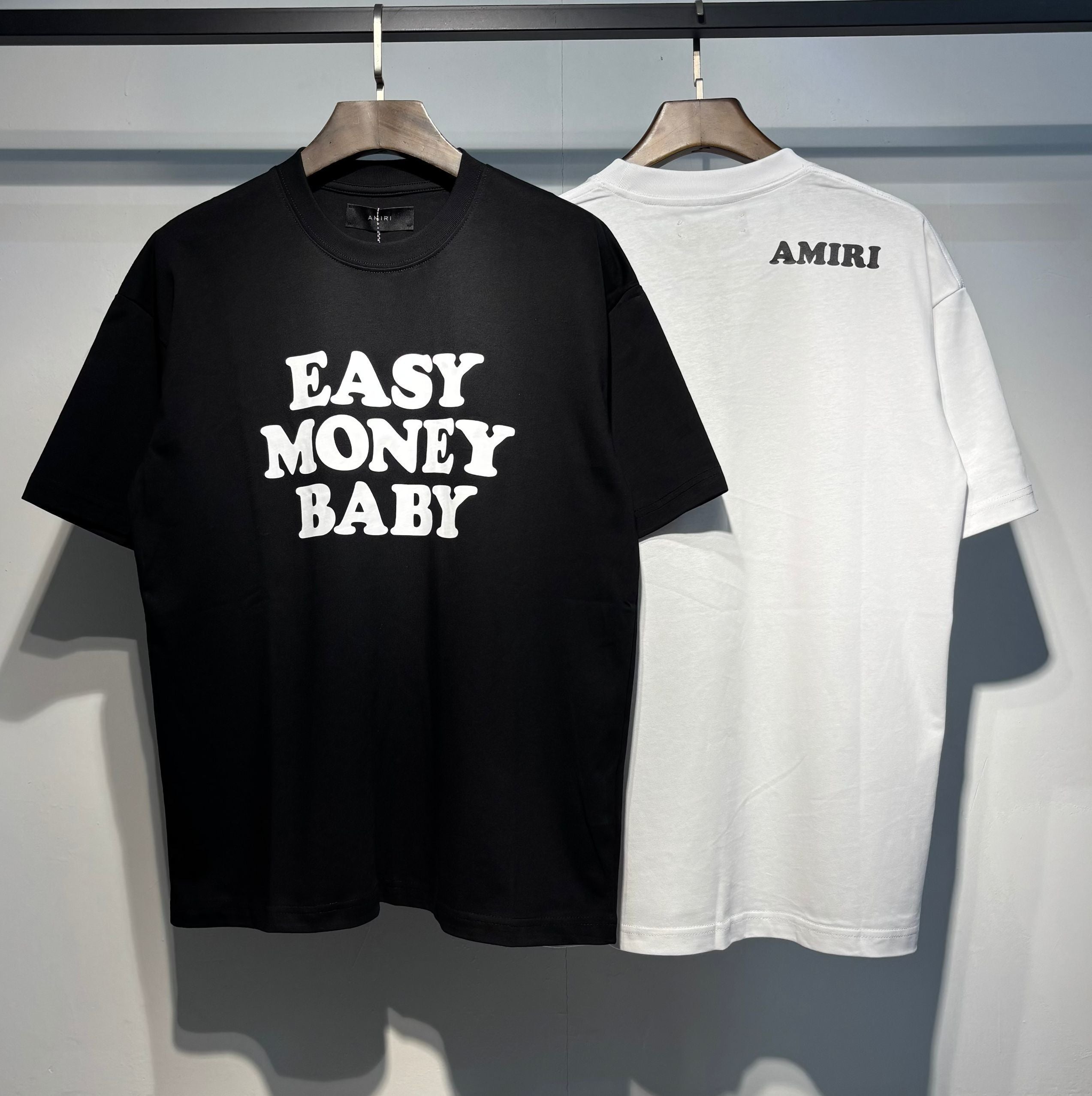Camiseta AMIRI (Oversized)