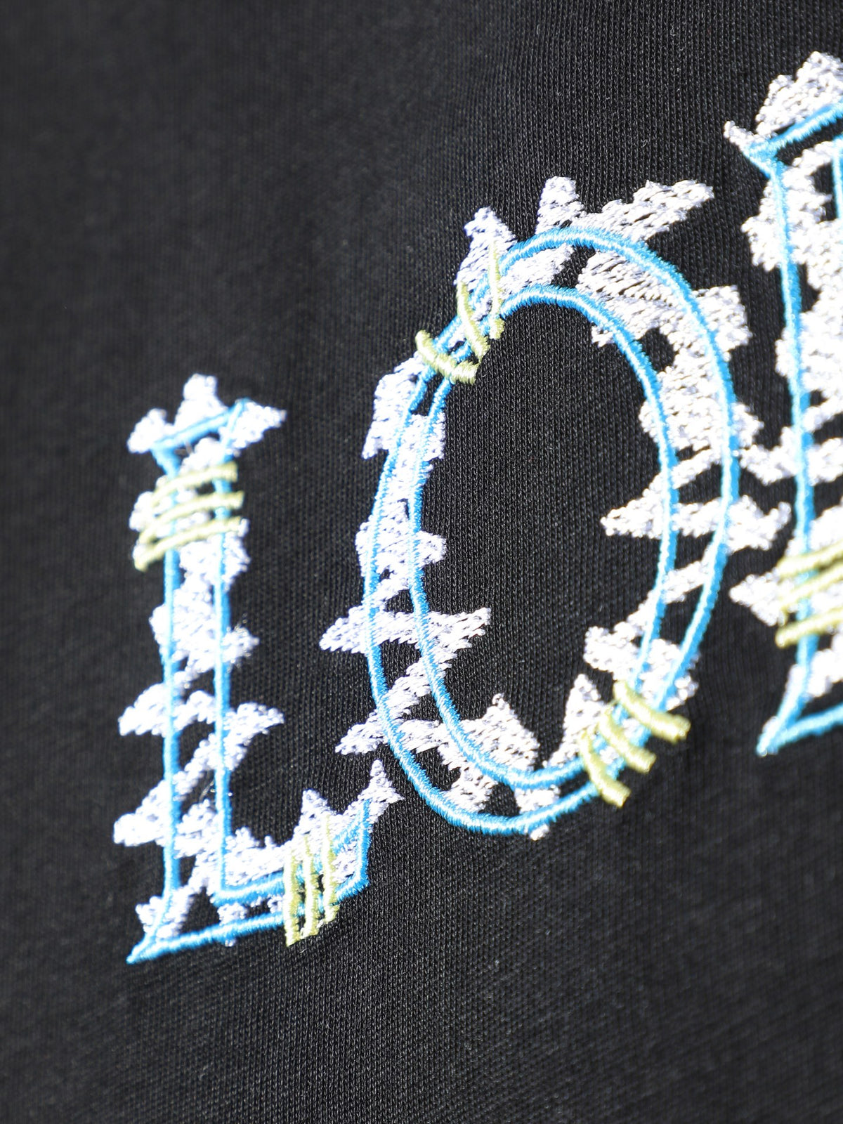 Camiseta LOEWE (Oversized)