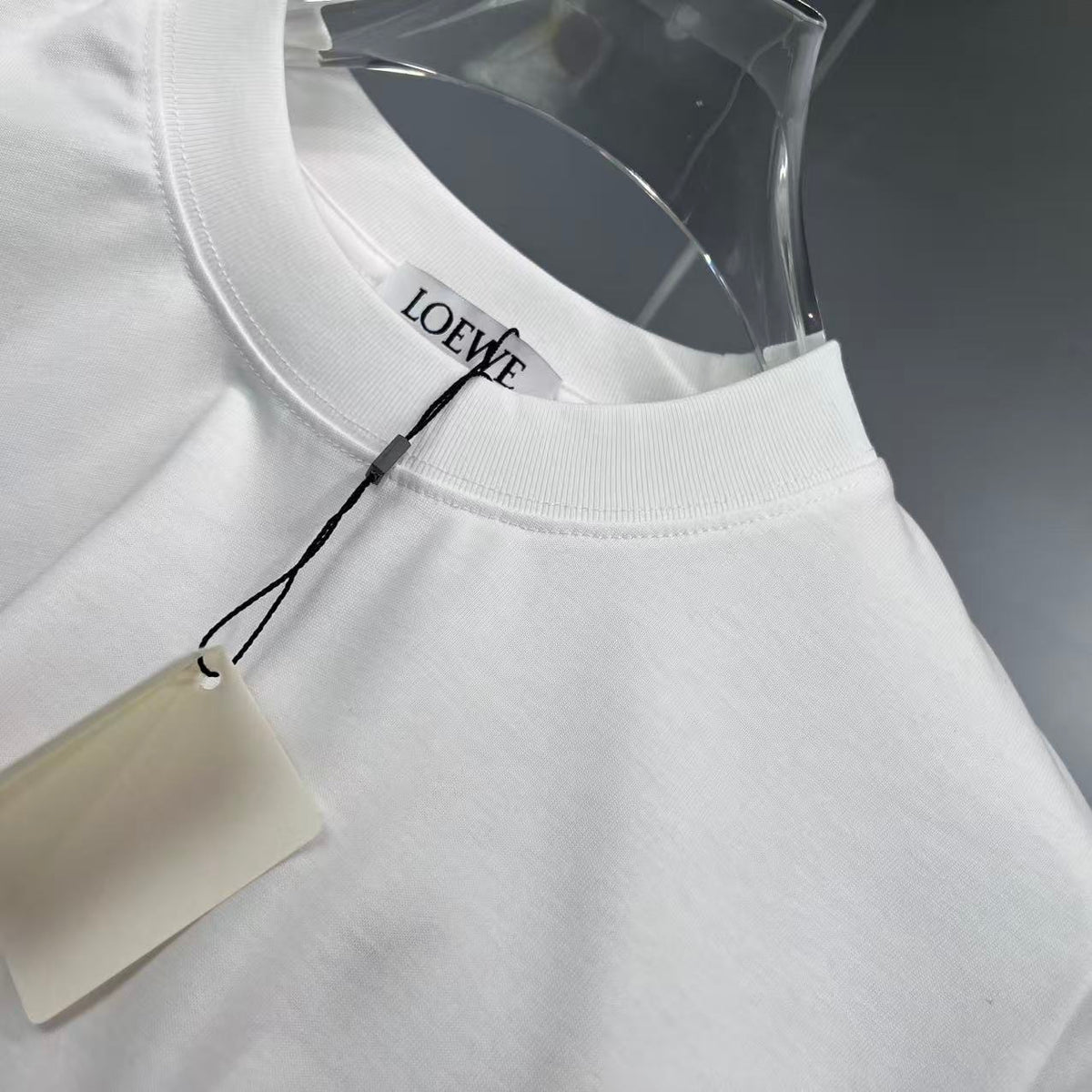 Camiseta LOEWE (Oversized)