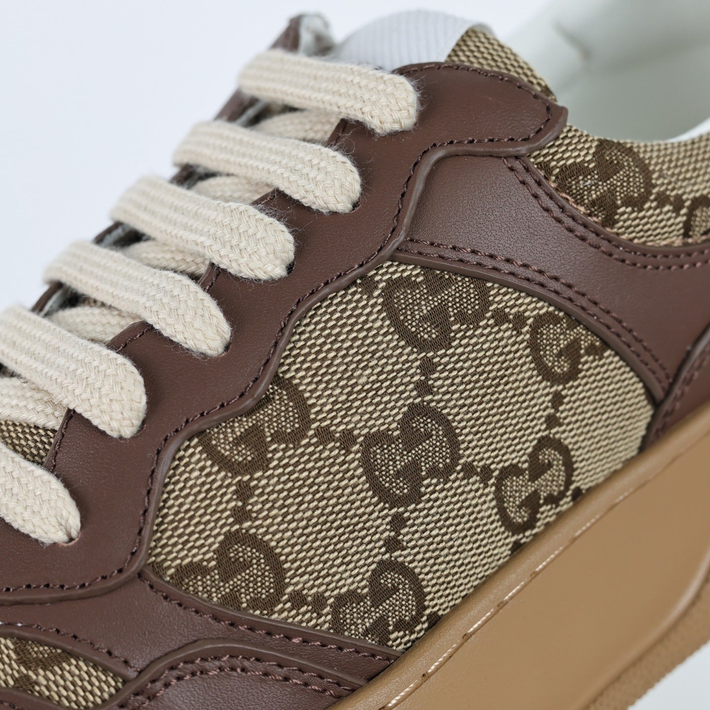 GUCCI 'Chunky GG Supreme'