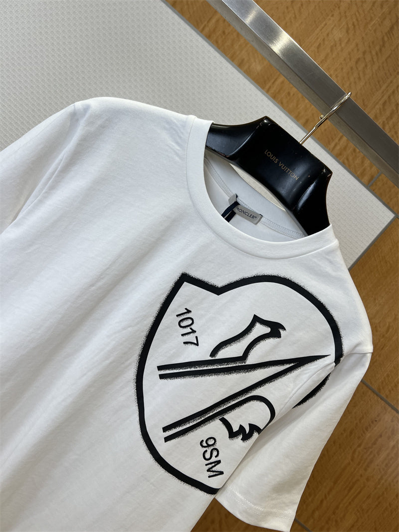 Camiseta Moncler