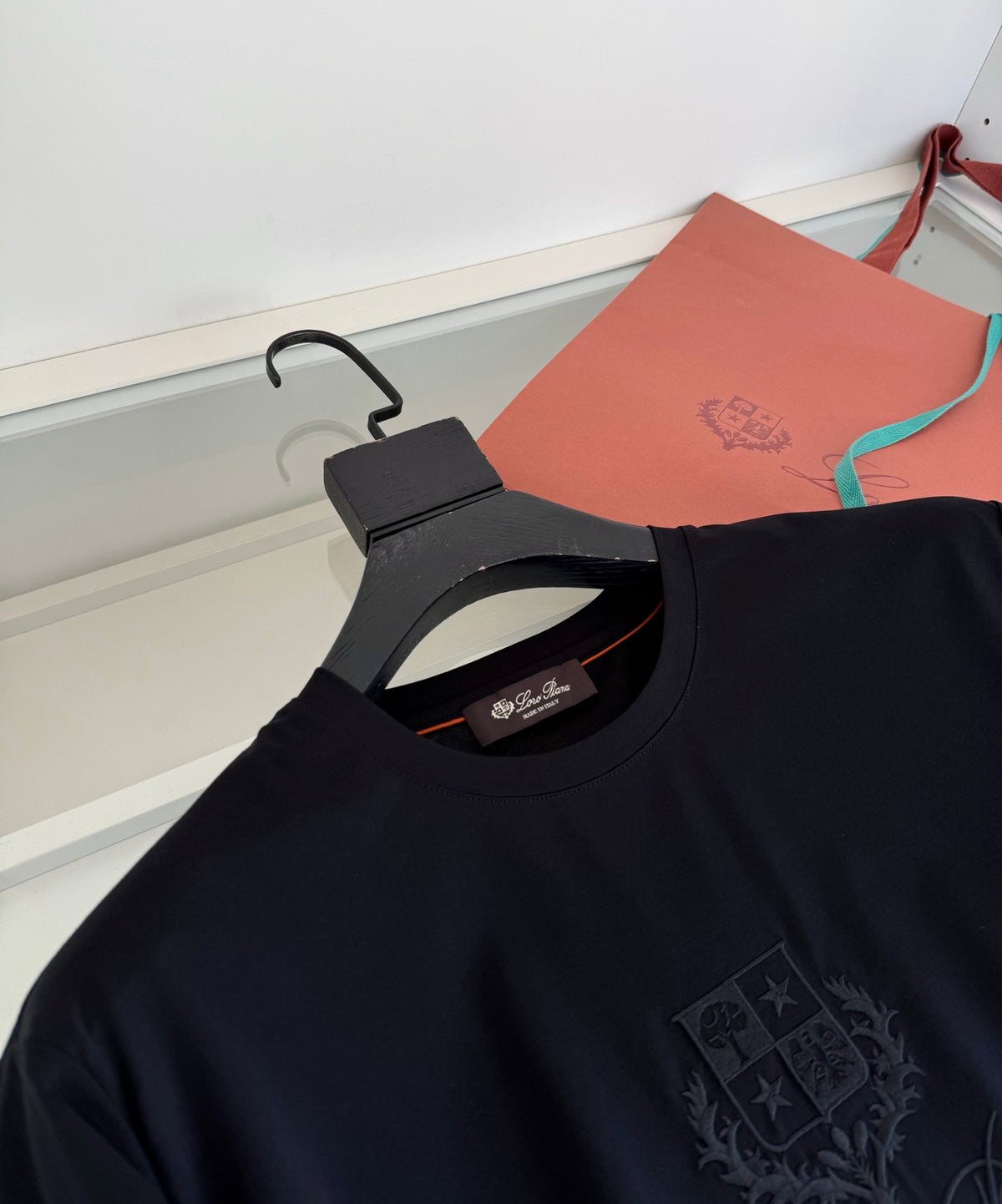 Camiseta LORO PIANA