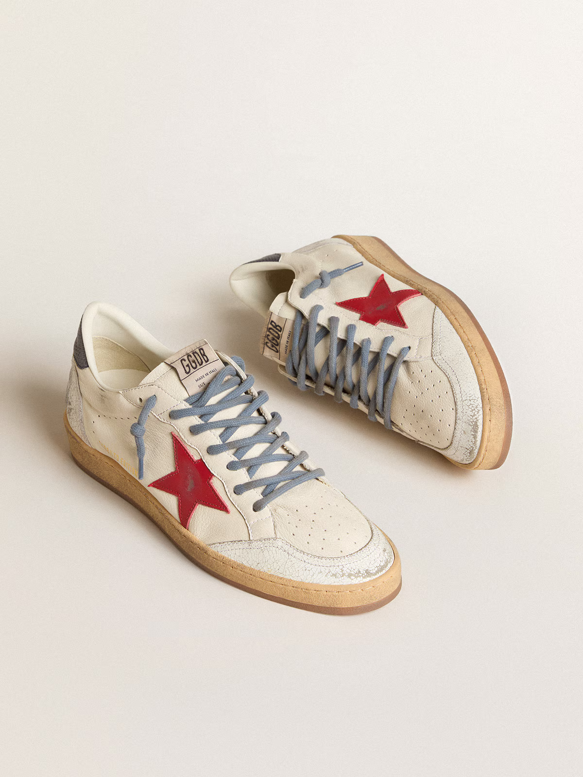 Golden Goose 'Ball Star - LTD Edition'