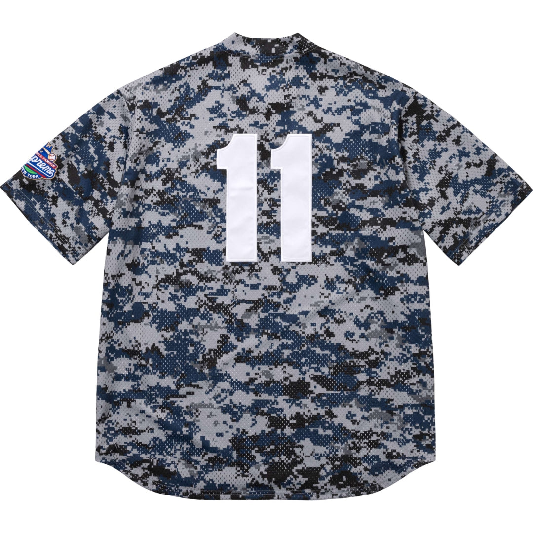 Camiseta SUPREME 'Baseball'