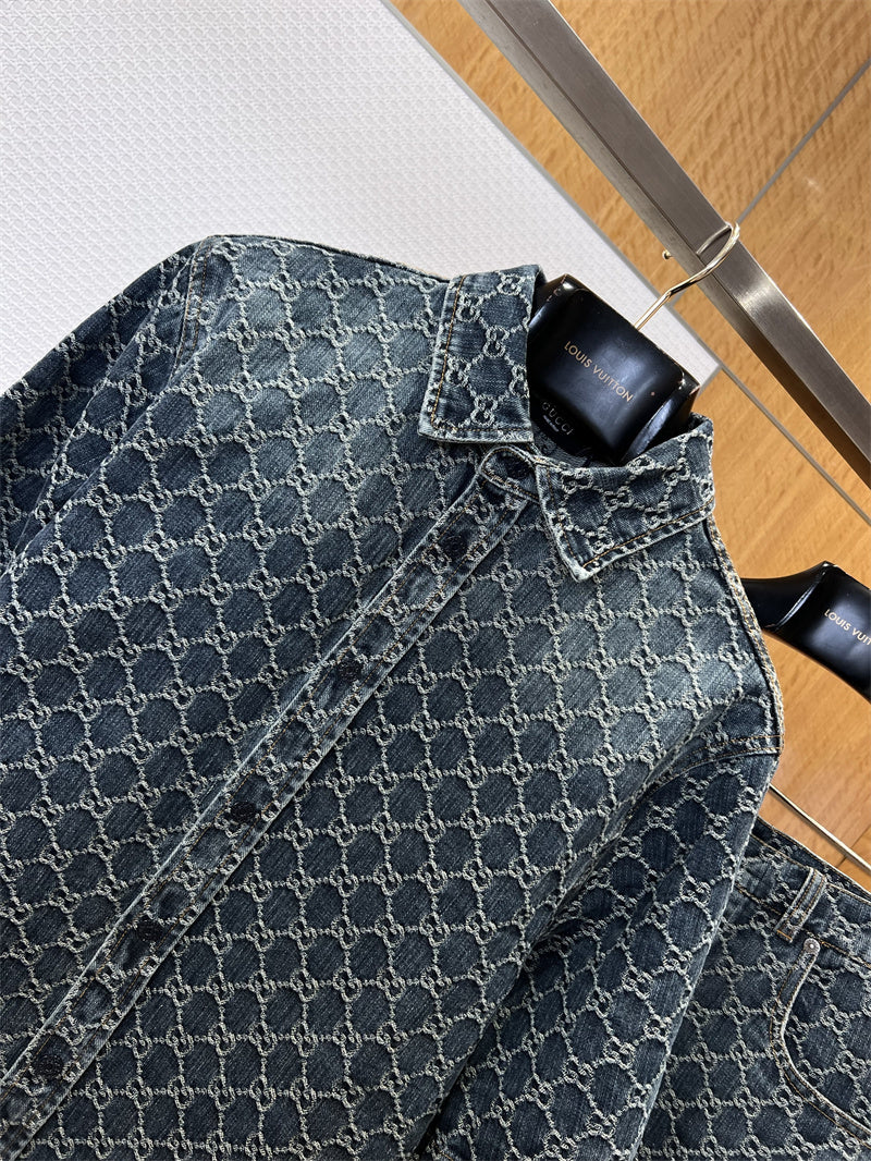 Conjunto GUCCI