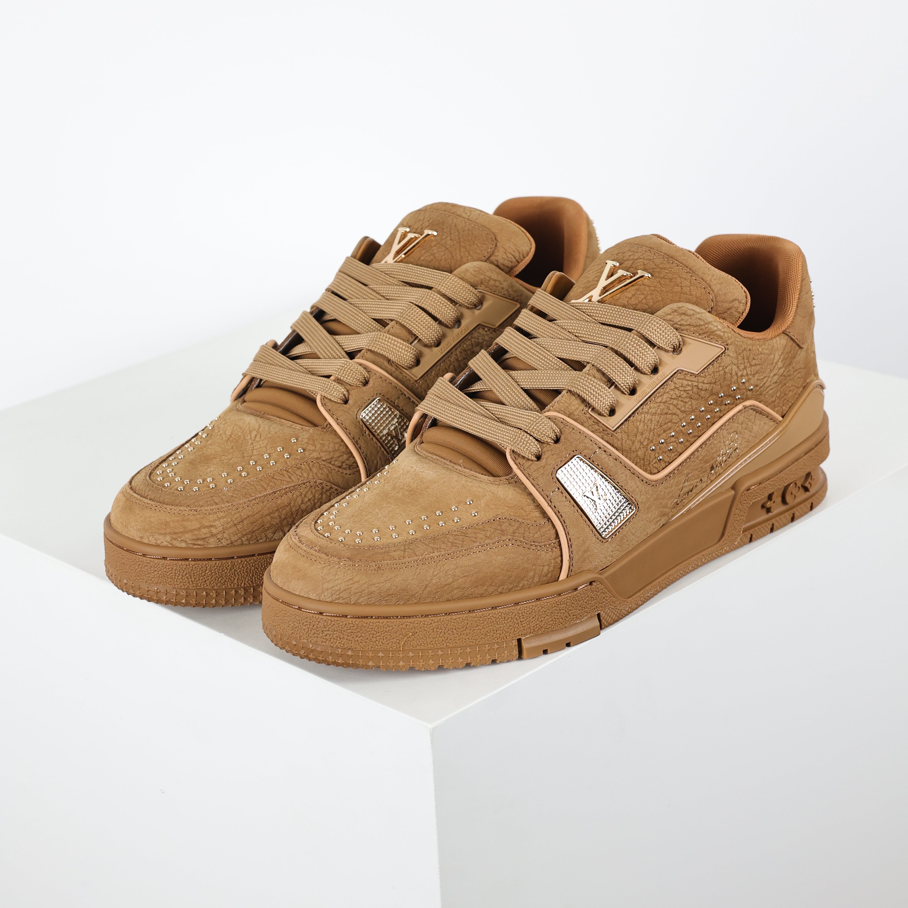 LOUIS VUITTON ´TRAINER`