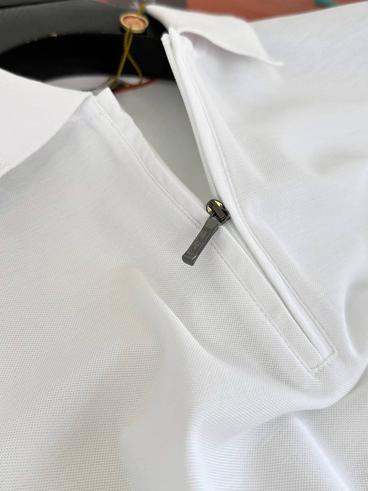 Gola Polo LORO PIANA