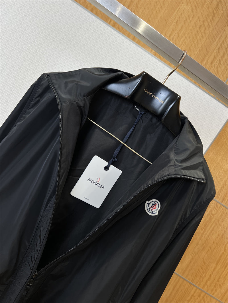 Jaqueta Moncler