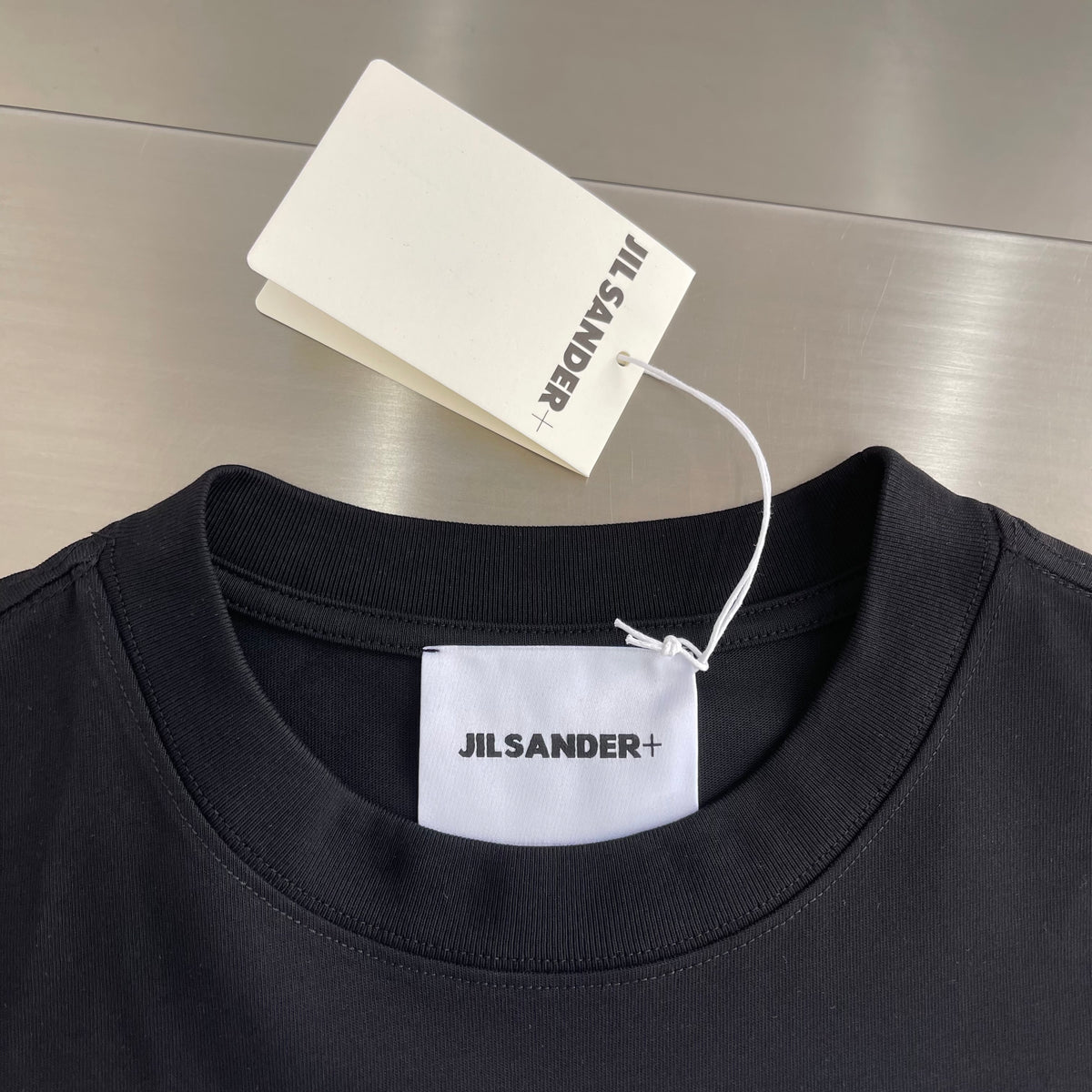 Camiseta JIL SANDER (Oversized)