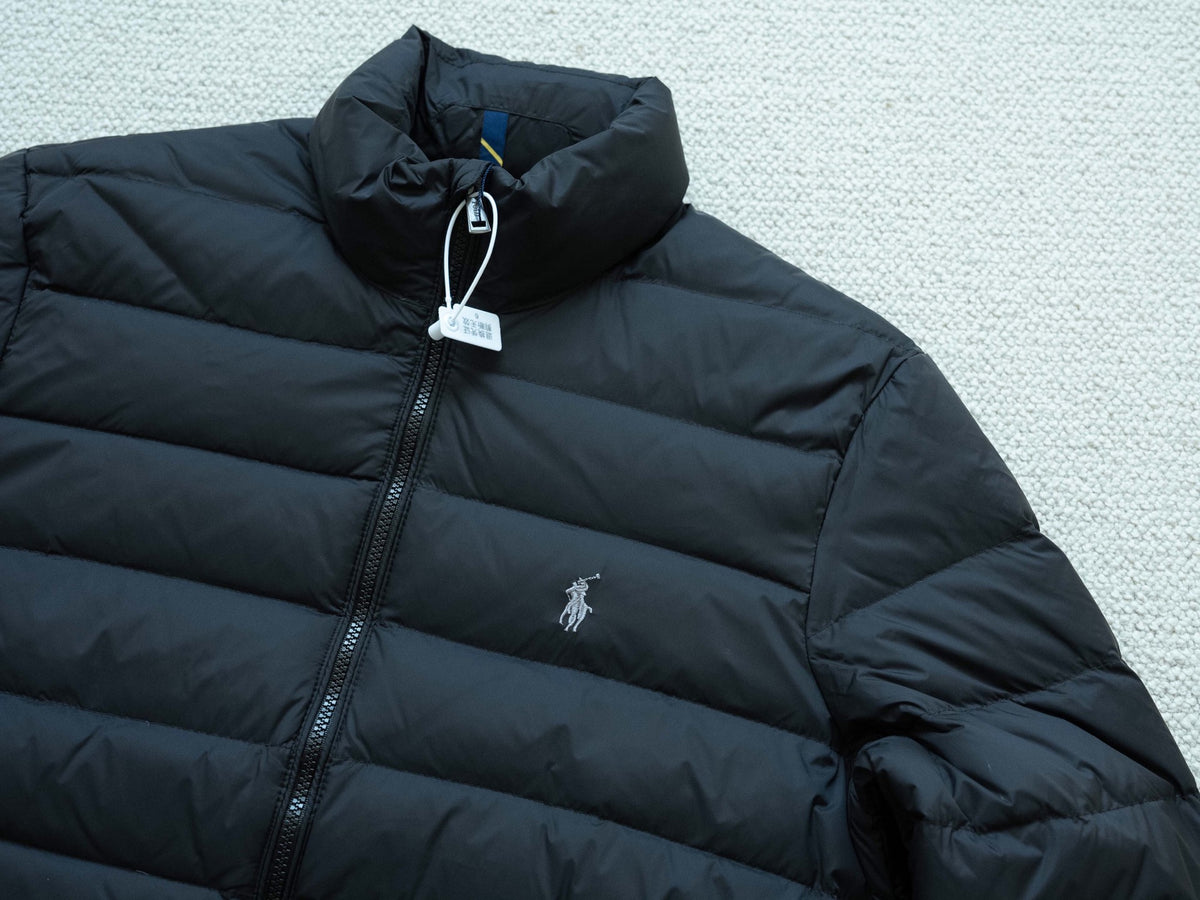 Jaqueta Puffer Polo Ralph Lauren