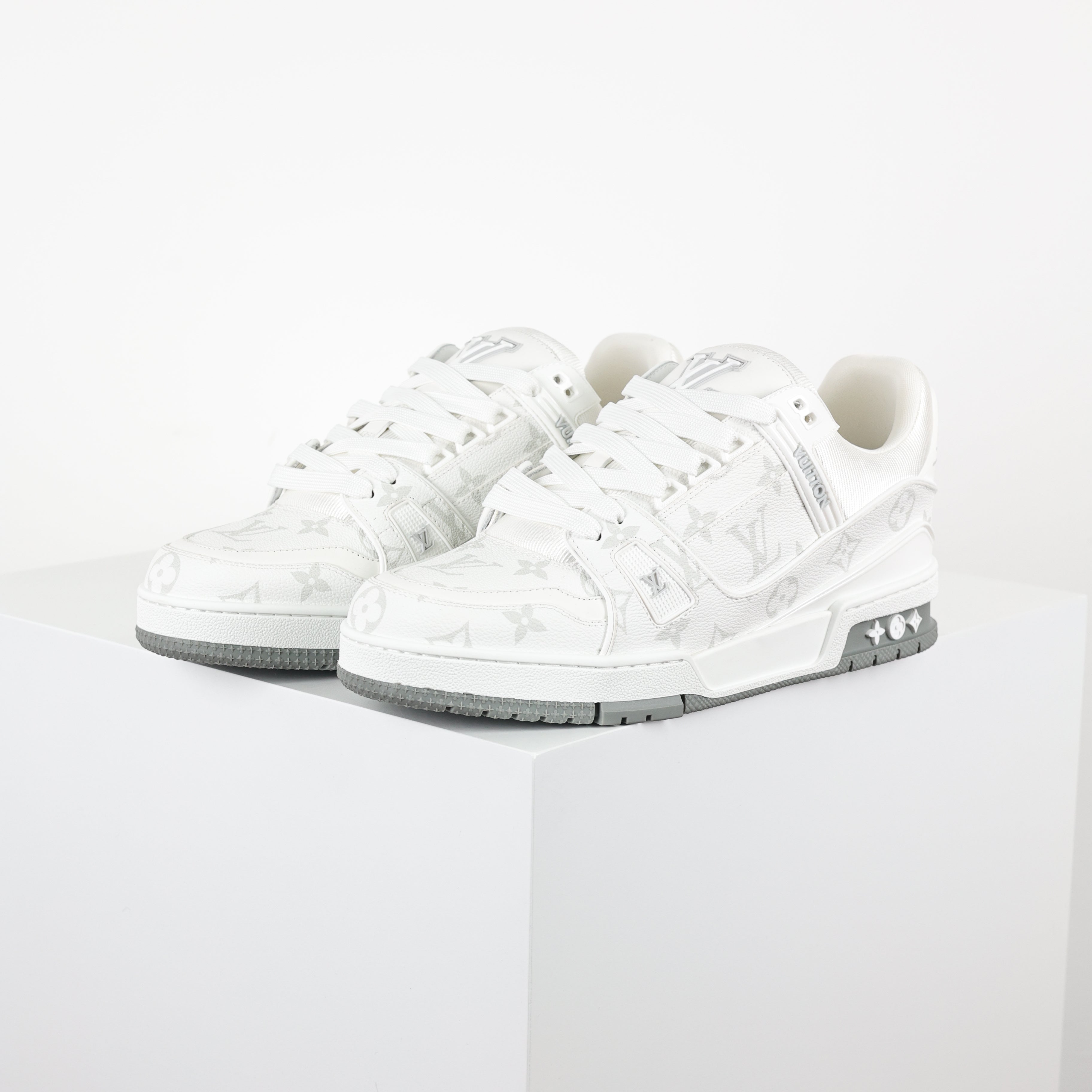 LOUIS VUITTON ´TRAINER`
