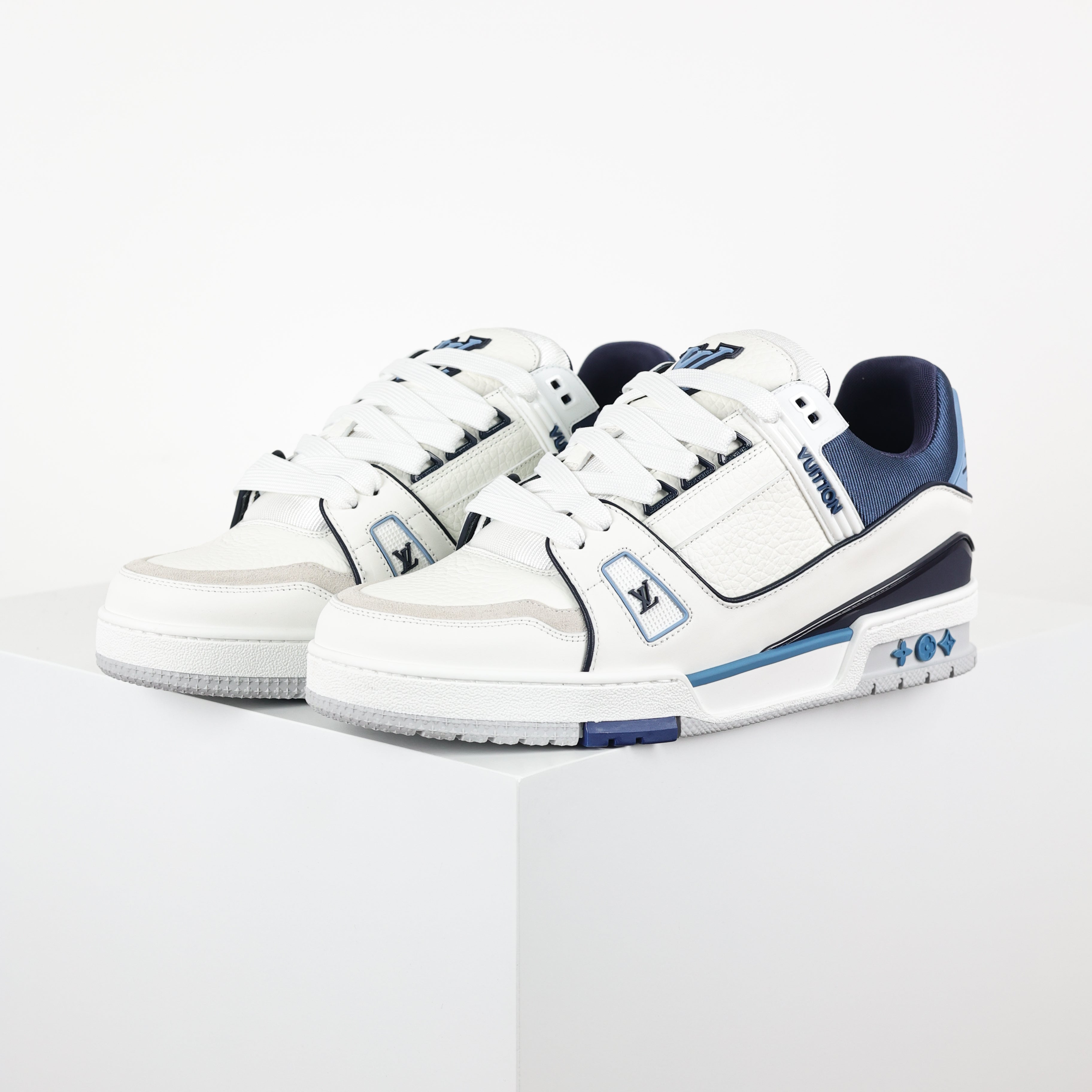 LOUIS VUITTON ´TRAINER`