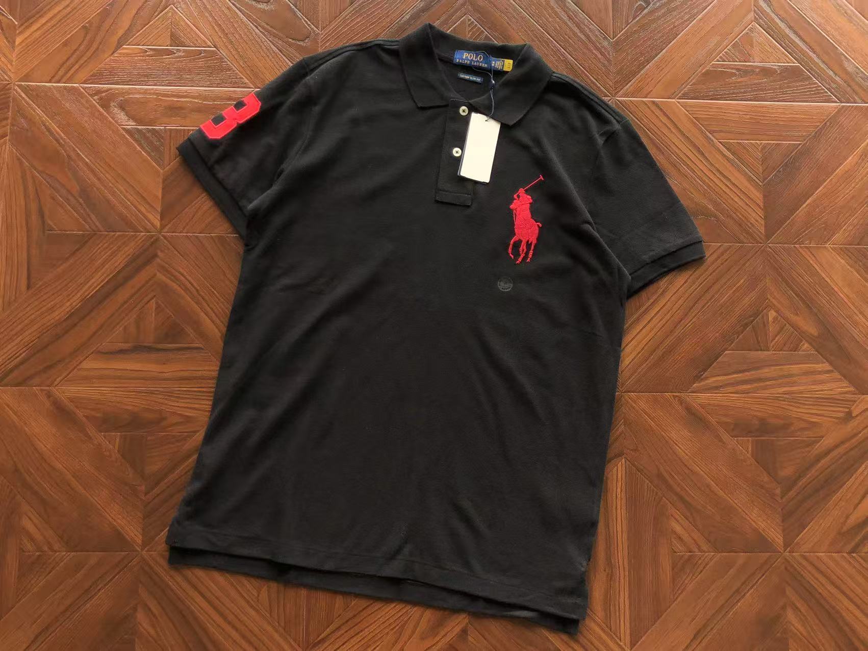 GOLA POLO RALPH LAUREN