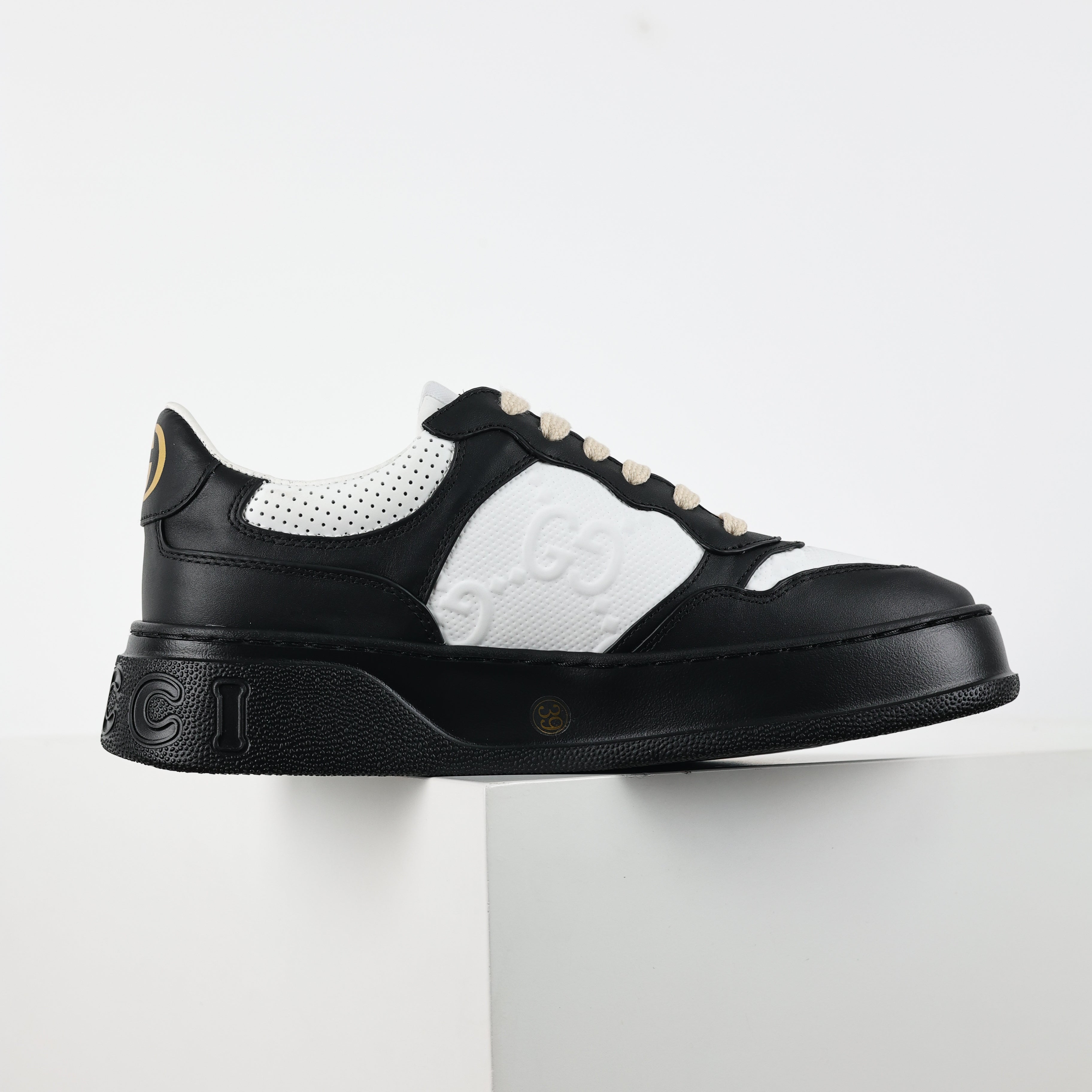 GUCCI 'Chunky GG Supreme'