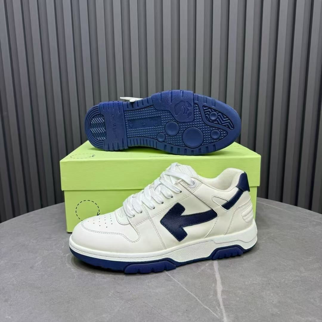 Off White 'Out Of Office'