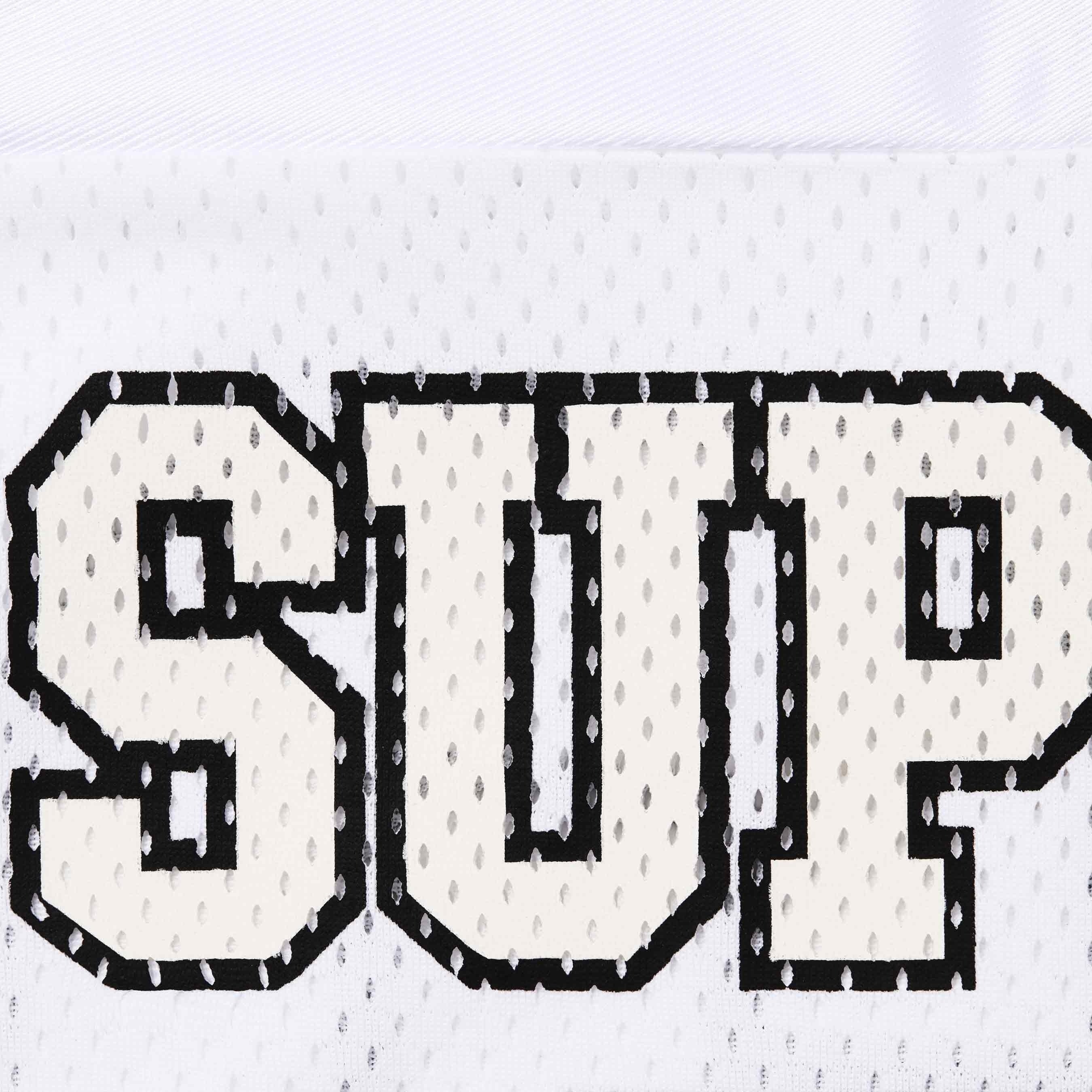 Camiseta SUPREME 'Baseball'