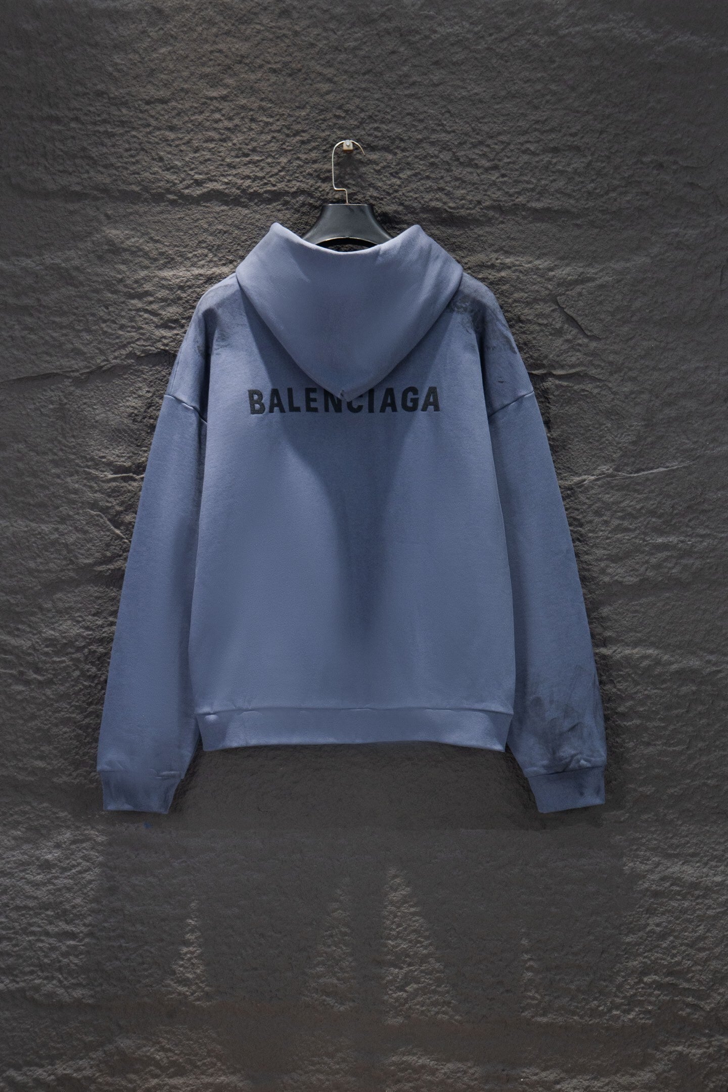 Moletom HOODIE BALENCIAGA