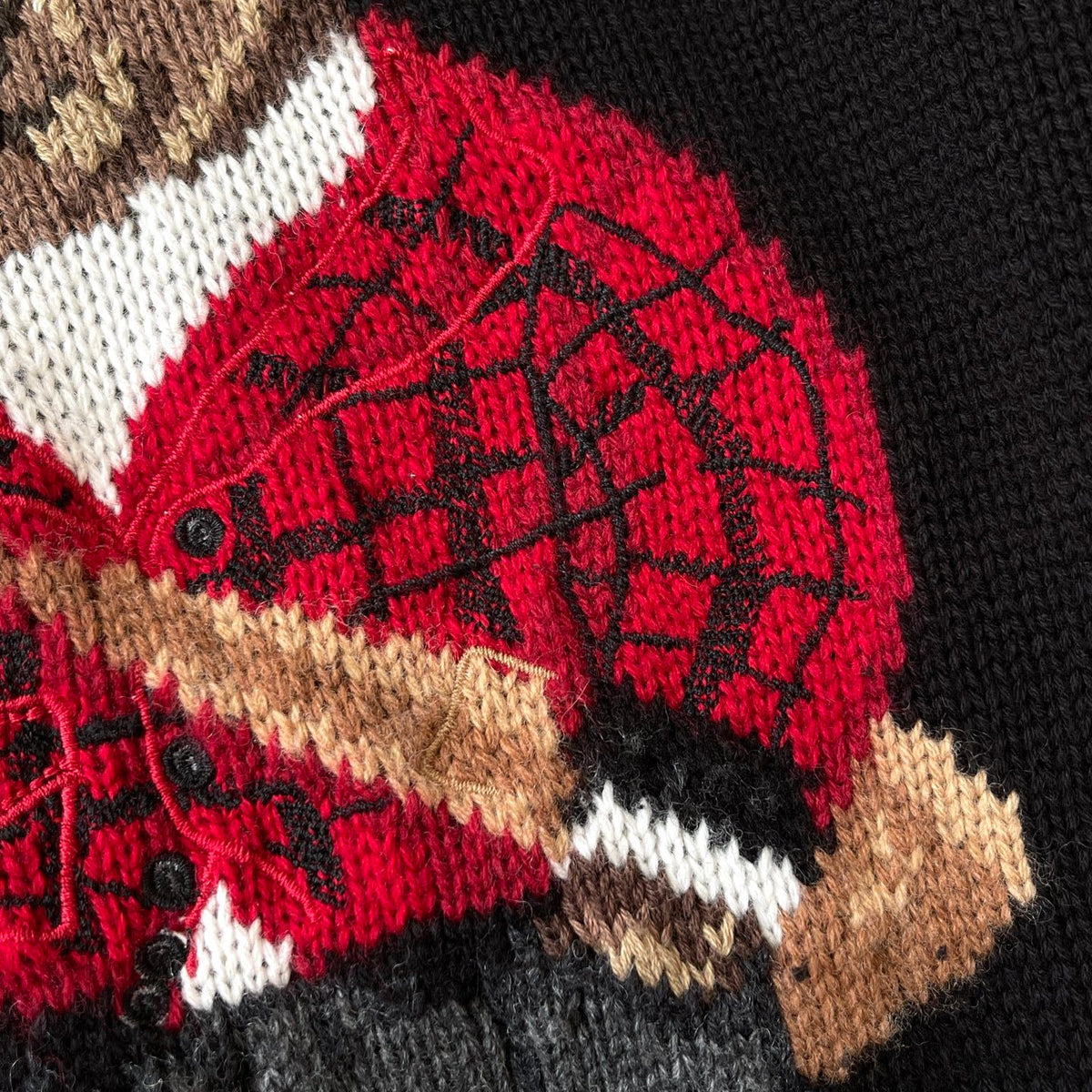 Suéter Polo Ralph Lauren 'Polo Bear'