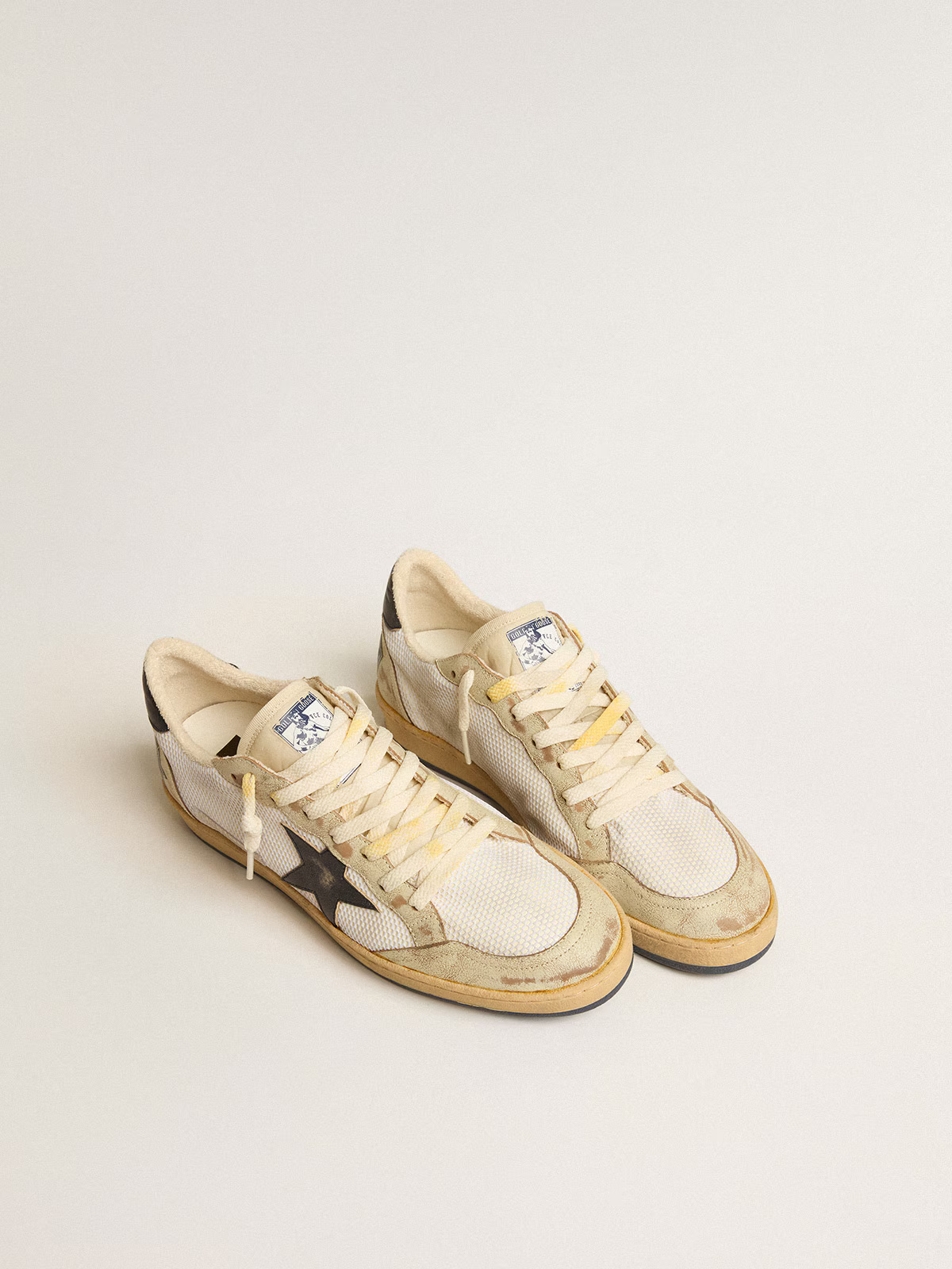 Golden Goose 'Ball Star'